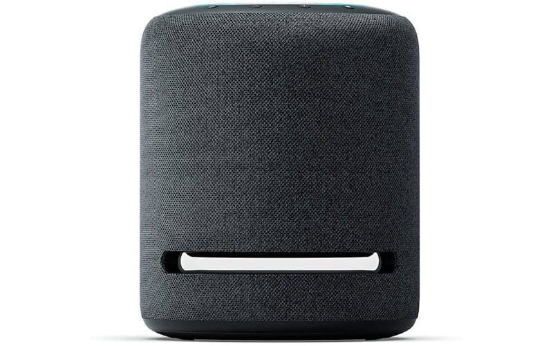 Amazon Echo Studio Smart Speaker พร้อม Dolby Atmos Review