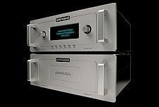 Audio Research Corporation 40th Anniversary Reference Preamp Review