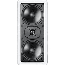 Definitive Technology UIW 75 In-Wall Speaker reviewed