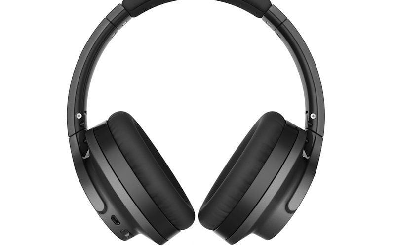 Audio-Technica ATH-ANC700BT Langattomat melua vaimentavat Bluetooth-kuulokkeet tarkistettu