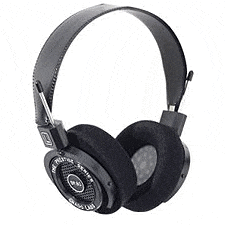 Ocenjene dinamične slušalke Grado SR80i