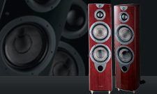 Wharfedale Opus 2-3 Loudspeaker Review