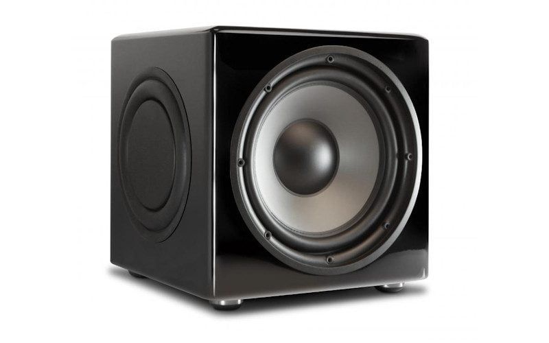 PSB SubSeries 450 Subwoofer anmeldt