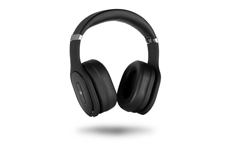 PSB M4U 8 Wireless Headphones met ruisonderdrukking beoordeeld