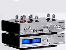 Cary Audio SLP-05 előerősítő felülvizsgálva