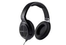 Sennheiser HD 428 Pregledane slušalke za ušesa