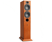 Aperion Audio Intimus 6T Tower Speaker Recenzat