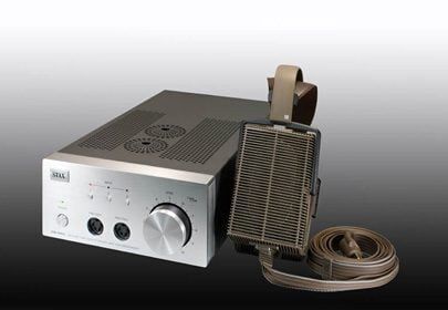 Revue du système d'écouteurs Stax SRS-4170