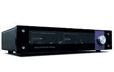 Sutherland 12dAX7 USB DAC e pré-amplificador revisado