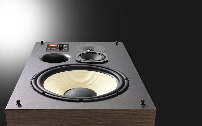 JBL Synthesis L100 Classic Loudspeaker Review