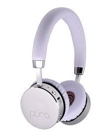 مراجعة سماعات الرأس Puro Sound Lab BT2200 اللاسلكية