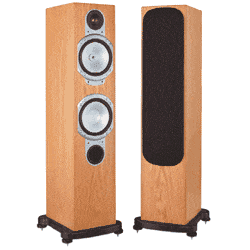 Monitor Audio Silver RS6 Loudspeaker Review