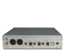 Cambridge Audio DacMagic D / A-converter beoordeeld