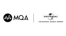 MQA annonce un partenariat avec Universal Music Group