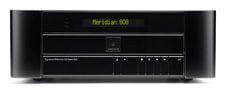 Meridian udruller opgraderet 808v6-signaturreference-cd-afspiller