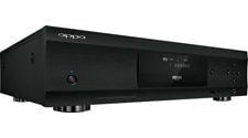 OPPO Digital's Audiophile-Oriented UDP-205 UHD Player er nå tilgjengelig