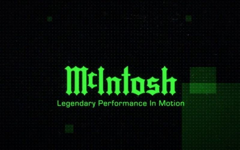 McIntosh powraca z mobilnym systemem audio dla Jeep Grand Wagoneer Concept