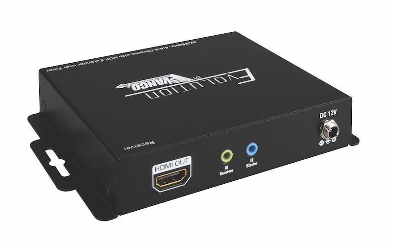 Vanco lança novos extensores HDMI