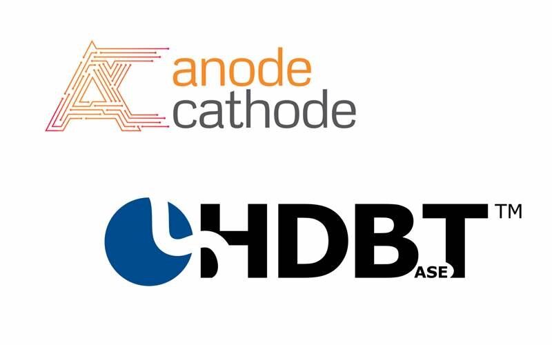 Anodkatod ansluter sig till HDBaseT Alliance