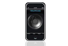 A WallWizard kiadja a ControlWand Apple App alkalmazást a TV-tartók vezérléséhez