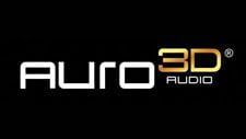 ATI لدعم تنسيق الصوت Auro-3D