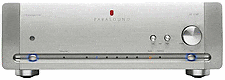 Parasound, 홈 시어터 바이 패스로 Halo JC 2 프리 앰프 업그레이드