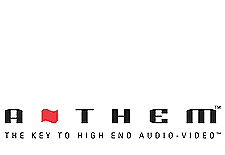 Anthem lancera deux des quatre nouveaux récepteurs AV HDMI 1.4 en juin