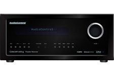 AudioControl lancerer nye Atmos-kompatible AV-modtagere