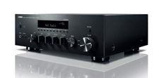 تقدم Yamaha جهاز استقبال استريو R-N602 يدعم MusicCast