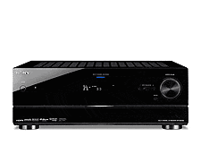 Sinuri ng Sony STR-DN1000 Home Theater Receiver