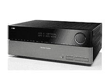 Harman Kardon HK 3490 stereo uztvērējs
