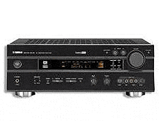 مراجعة جهاز استقبال الصوت والفيديو Yamaha RX-V730