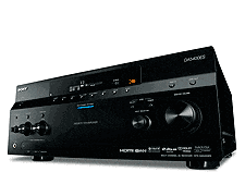Récepteur audio / vidéo Sony STR-DA5400ES