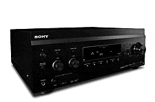 Sony STR-DA3600ES AV-modtager gennemgået