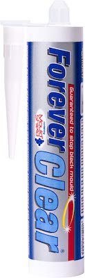 Everbuild Forever Clear Sealant