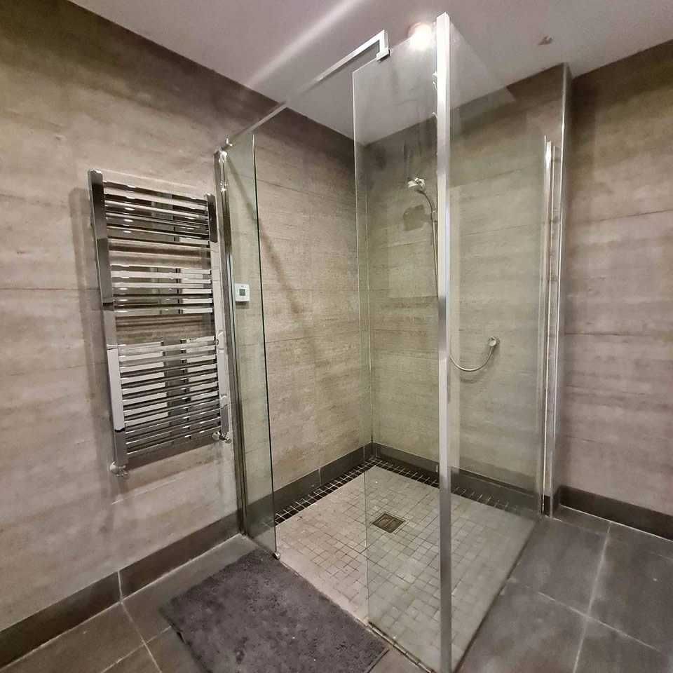 meilleures cabines de douche à l