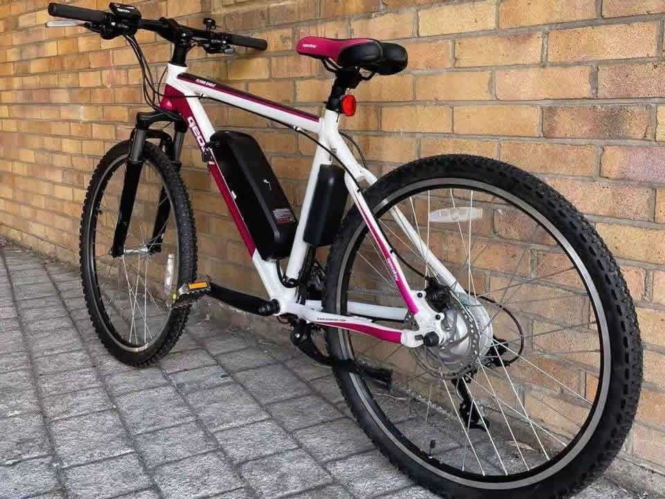 meilleur kit de conversion de vélo électrique avec batterie uk