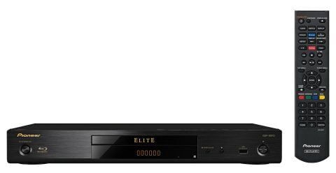 Нов Blu-ray плейър от Pioneer