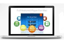 Το Macgo κυκλοφορεί το πρώτο Mac Blu-ray Player