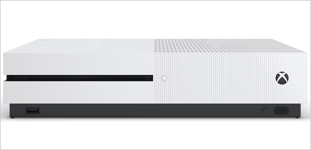 Microsoft добавляет сквозную передачу битового потока Blu-ray на Xbox One