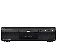 Sony BDP-S5000ES Lecteur Blu-ray examiné