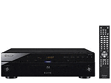 Pioneer Elite BDP-05FD Blu-ray-afspiller anmeldt