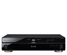 مراجعة مشغل Blu-ray Pioneer Elite BDP-95FD