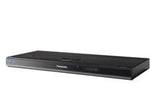 Panasonic DMP-BDT210 3D Blu-ray Player Bewertet