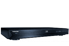 Toshiba BDX2000 Blu-Ray Player Recenzat