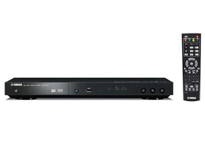 Yamaha BD-S473 Player Blu-ray Recenzat