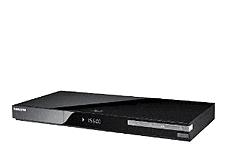 Pregledovalnik Blu-ray predvajalnika Samsung BD-C5500