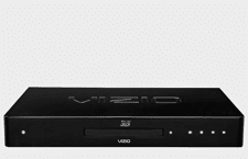 Vizio VBR333 Lecteur Blu-ray 3D examiné