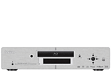 Lexicon BD-30 Universal Blu-ray Player Recenzat
