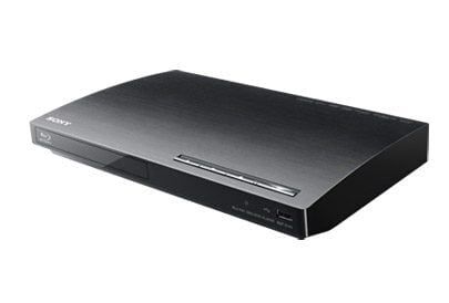 „Sony BDP-S185 Blu-ray“ grotuvas peržiūrėtas